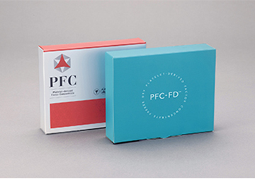 PFC-FD™療法について